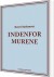Indenfor Murene - Bog