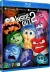 Inside Out 2 Inderst Inde 2 - Disney Pixar - Blu-Ray