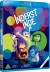 Inside Out 1 Inderst Inde 1 - Blu-Ray