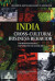 India - Cross-Cultural Business Behavior - Bog