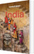 India Lonely Planet - English Book