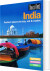 India Perfect Places To Stay Eat Explore - English Book