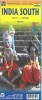 India South - English Book