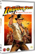Indiana Jones 1-4 - Box - DVD