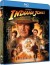 Indiana Jones 4 - Krystalkraniets Kongerige - Blu-Ray