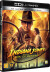Indiana Jones 5 - And The Dial Of Destiny - 4K Blu-Ray Film