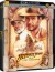 Indiana Jones 3 - And The Last Crusade - Steelbook - 4K Blu-Ray Film