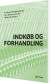Indkøb Og Forhandling - Bog