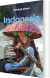Indonesia - Lonely Planet - English Book
