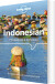 Indonesian Phrasebook Dictionary - Lonely Planet - English Book