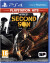 Infamous Second Son Playstation Hits - PS4