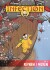 Infection Vol 3 - Revnen I Muren - Tegneserie