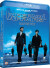 Infernal Afffairs - Blu-Ray