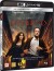 Inferno - 2016 Dan Brown - 4K Blu-Ray Film