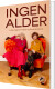 Ingen Alder - Bog