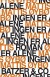 Ingen Er Alene - Bog