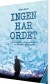 Ingen Har Ordet - Bog