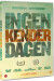 Ingen Kender Dagen - DVD