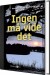 Ingen Må Vide Det - Bog