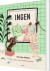 Ingen - Bog