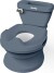 Ingenuity - My Size Potty Pro - Blå - 18-60 M