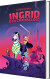 Ingrid Den Grænseløse - Bog