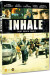 Inhale - DVD