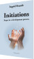 Initiations - Bog