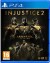 Injustice 2 Legendary Edition - PS4
