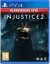 Injustice 2 - Playstation Hits - PS4
