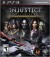 Injustice Gods Among Us - Ultimate Edition - PS3