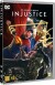 Injustice - DVD