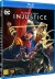 Injustice - Blu-Ray