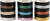 Inka Gold - 9X50 Ml