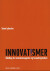 Innovatismer - Bog