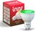Innr - Smart Spot Gu10 Color - 1-Pakke - Zigbee