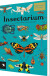 Insectarium - Bog
