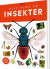 Bliv Klog På Insekter - Bog