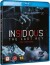 Insidious 4 - The Last Key - Blu-Ray