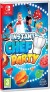 Instant Chef Party - Kode I Boks - Nintendo Switch