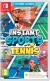 Instant Sports Tennis - Kode I Boks - Nintendo Switch