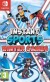 Instant Sports Winter Games - Nintendo Switch - Nintendo Switch