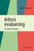 Intern Evaluering Af Undervisningen - Bog