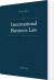 International Business Law - Bog