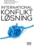 International Konfliktløsning - Bog