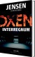 Oxen - Interregnum - Bog