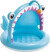 Angler Fish Baby Pool - 127X102Cm - 1-3 År - Intex