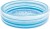 Intex - Blue Bliss Splash Pool - Blue - 147 X 33 Cm