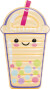 Intex - Boba Buddy Float 173X99 Cm 58738
