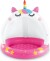 Intex - Pool Til Baby - Caticorn - 45L - 102 X 102 Cm